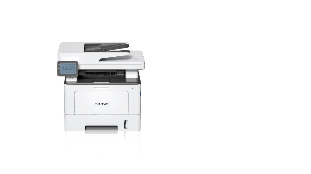 PANTUM BM5220ADW A4 MONO MFP - Image 4