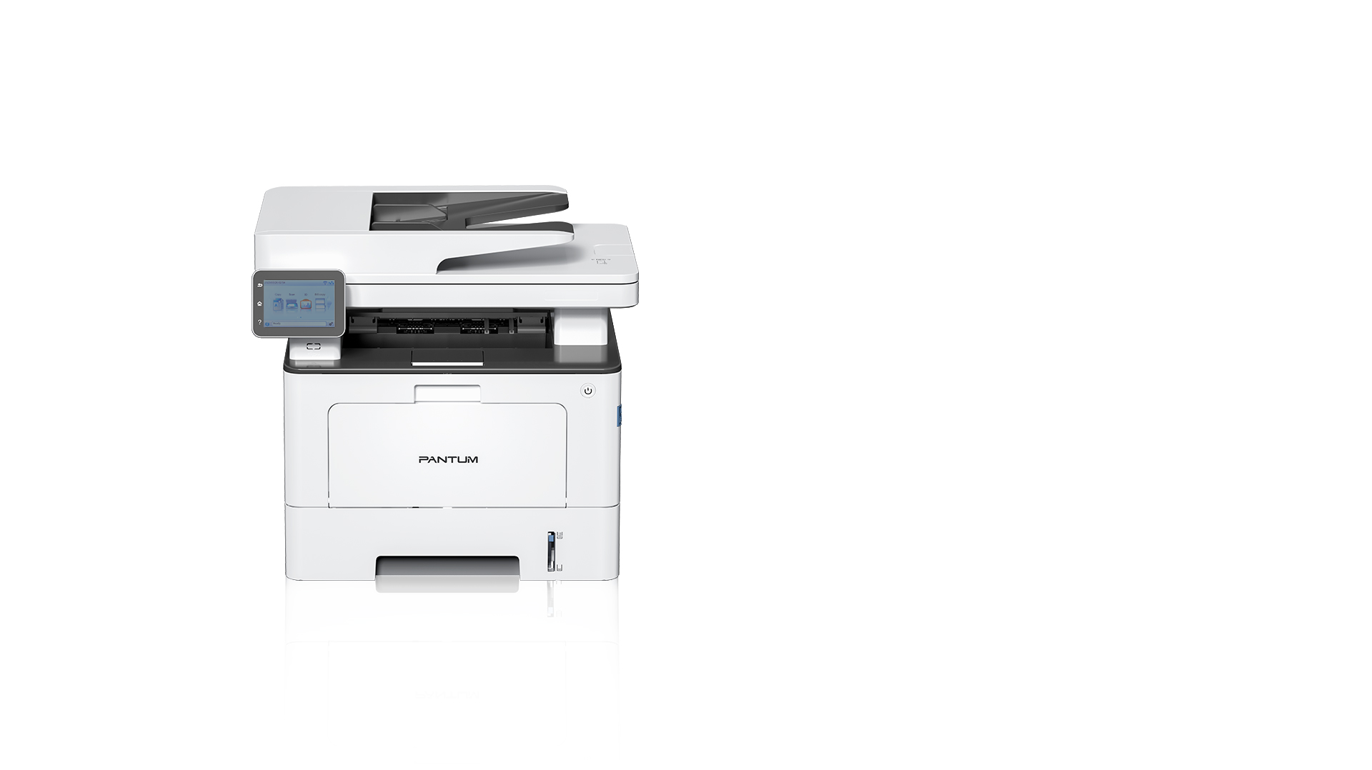 PANTUM BM5220ADW A4 MONO MFP - Image 4