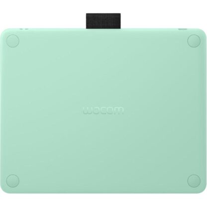 WACOM Intuos S BT N-V graphic tablet