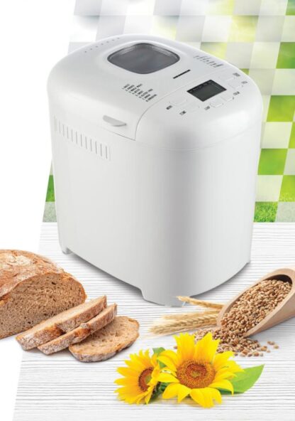 HEINNER HBM-915WH BREAD MACHINE - Image 3
