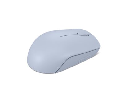 Lenovo 300 Wireless Compact Mouse Blue - Image 5