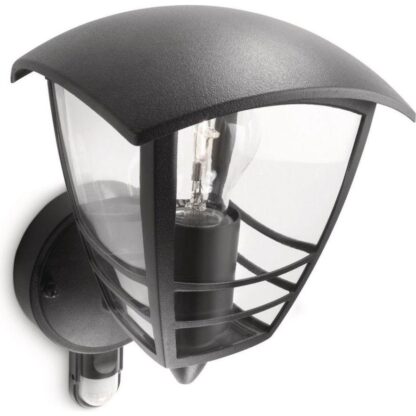 OUTDOOR PHILIPS CREEK LAMP WITH SENSOR - Image 2