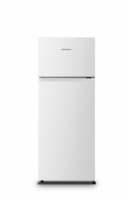 REFRIGERATOR WITH TWO DOORS HEINNER HF-HS205E++