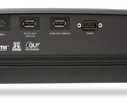 PROJECTOR ACER Vero PD2527i - Image 2
