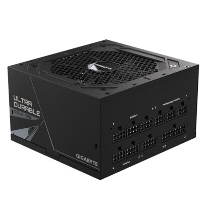 PSU Gigabyte UD750GM 750W 80 PLUS GOLD - Image 2