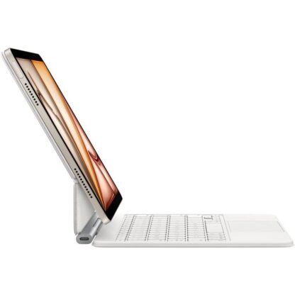 IPAD AIR MAGIC KEYBOARD 13 WHITE-USA - Image 3