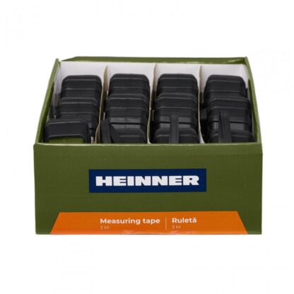 HEINNER TAPE 3M - Image 3