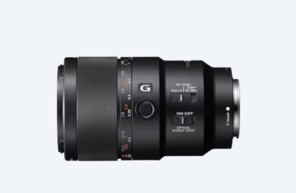 MACRO LENS SONY 90MM/F2.8 MOUNT E - Image 2
