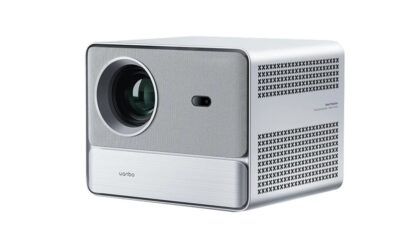 Xiaomi Wanbo Davinci 1 Pro Projector FHD - Image 3