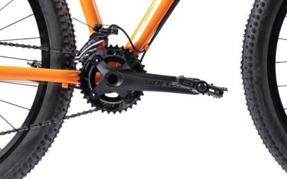 DRUMET PRO S 27.5'' ORANGE GRAY - Image 11