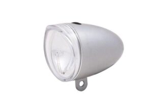 Dynamo retro-style headlight