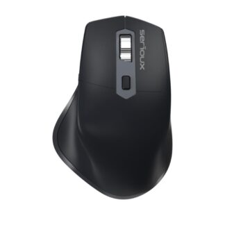 MOUSE SERIOUX APEX 166 WR WIRELESS USB