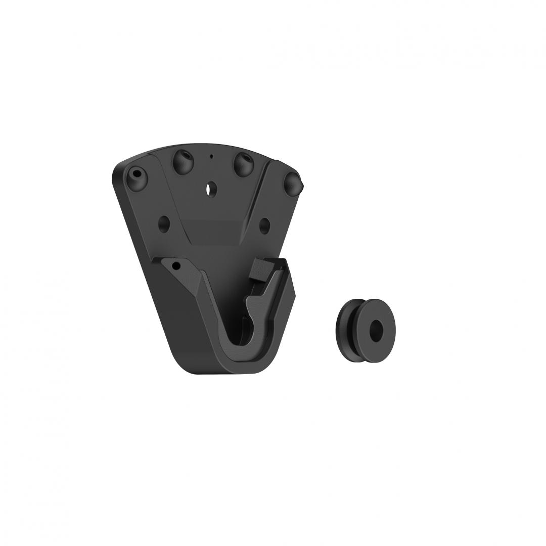 TV MOUNT SERIOUX SRXA-TV22US 32-100" BK - Image 3