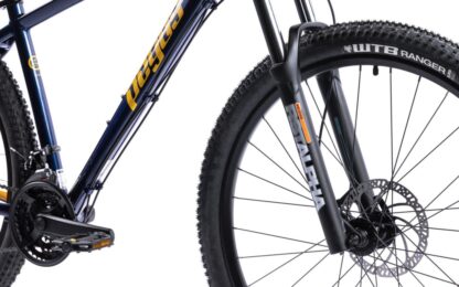 DRUMET L 29'' BLUE YELLOW - Image 5