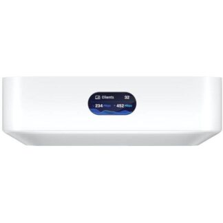Ubiquiti UniFi EXPRESS UX AP WIFI 6