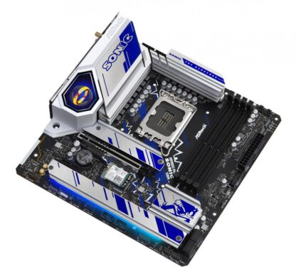 Motherboard Asrock B760M PG Sonic LGA1700 WIFI