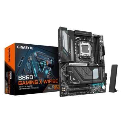 Motherboard Gigabyte B850 GAMING X WIFI6E - Image 4