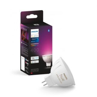 PHILIPS HUEWCA 6.3W MR16 1P EU