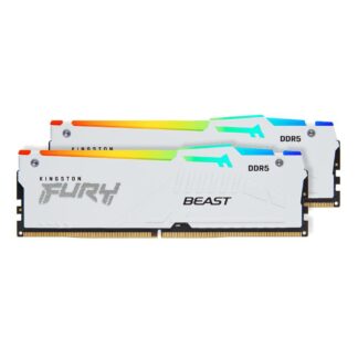 Kingston DDR5 32GB K2 6000MHZ KF560C30BWEAK2-3