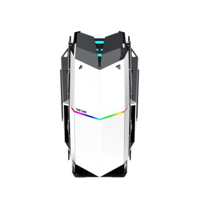 PC Case 1STPLAYER Gaming ZX8 - Image 2
