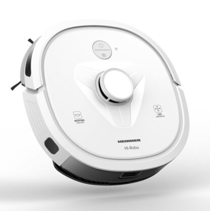HEINNER HI-Robo HRVC-M33WH - Image 2