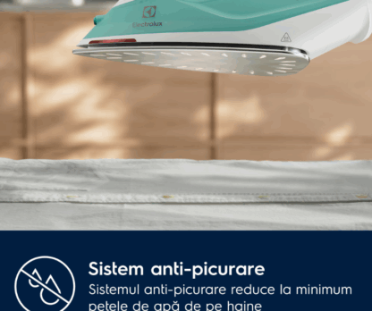 Fier de calcat Electrolux E5SI2-2AM - Image 2
