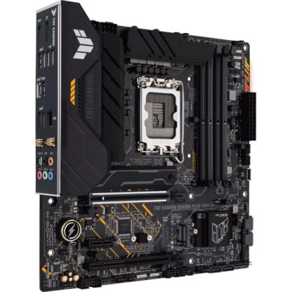 Motherboard ASUS TUF GAMING B660M-PLUS WIFI D4 - Image 2