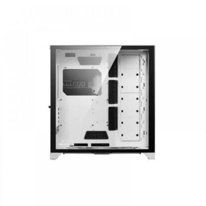 PC Case Lian Li O11 Dynamic XL BT WHITE - Image 2