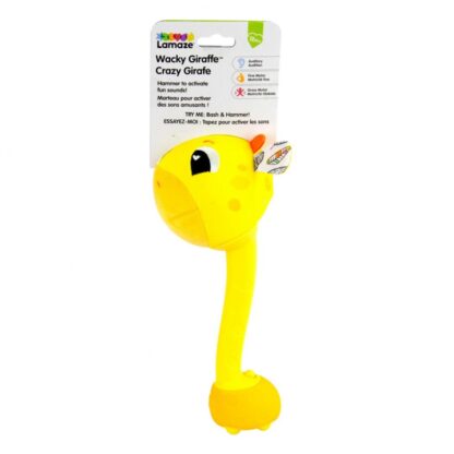 Lamaze- Gigi the Giraffe, with sounds
