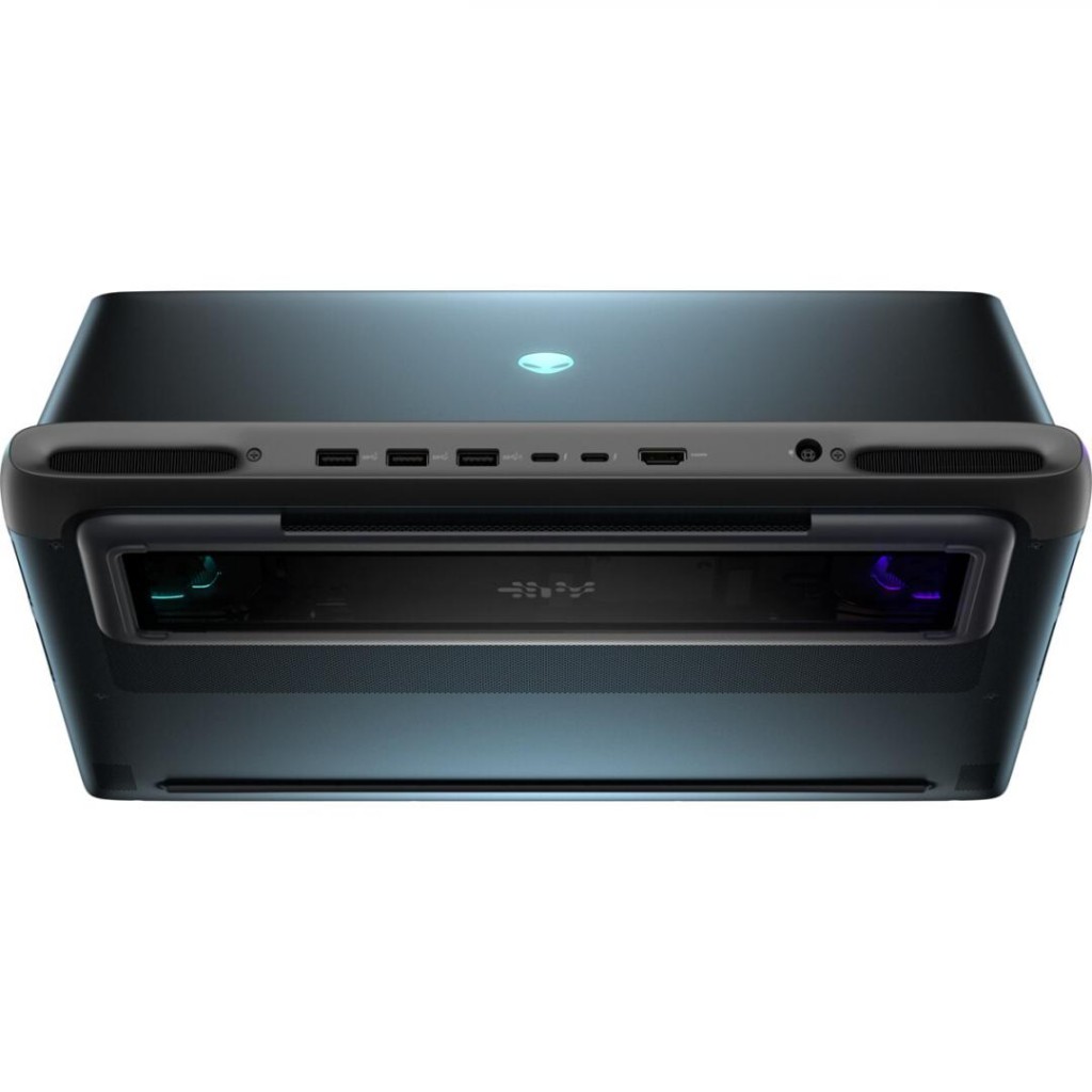 Dell Alienware 16 Area-51 AA16250 QHD+ U9-275HX 64 2 2 RTX5080 WP - Image 9