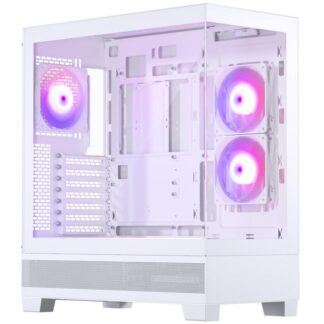 PC Case PHANTEKS XT VIEW DRGB TG WHITE