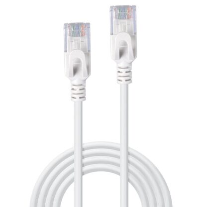 Lindy cable 2m Cat.6A U/UTP LSZH - Image 2