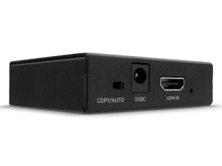 Lindy HDMI 4K Splitter 2 Port 3D 2160p30