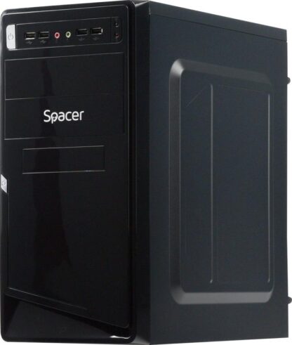 PC Case Spacer Moon, ATX, MiniTower - Image 4