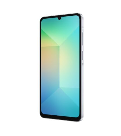 Samsung A06 5G A066B 6.7" 4GB 64GB DualSIM Gray - Image 2