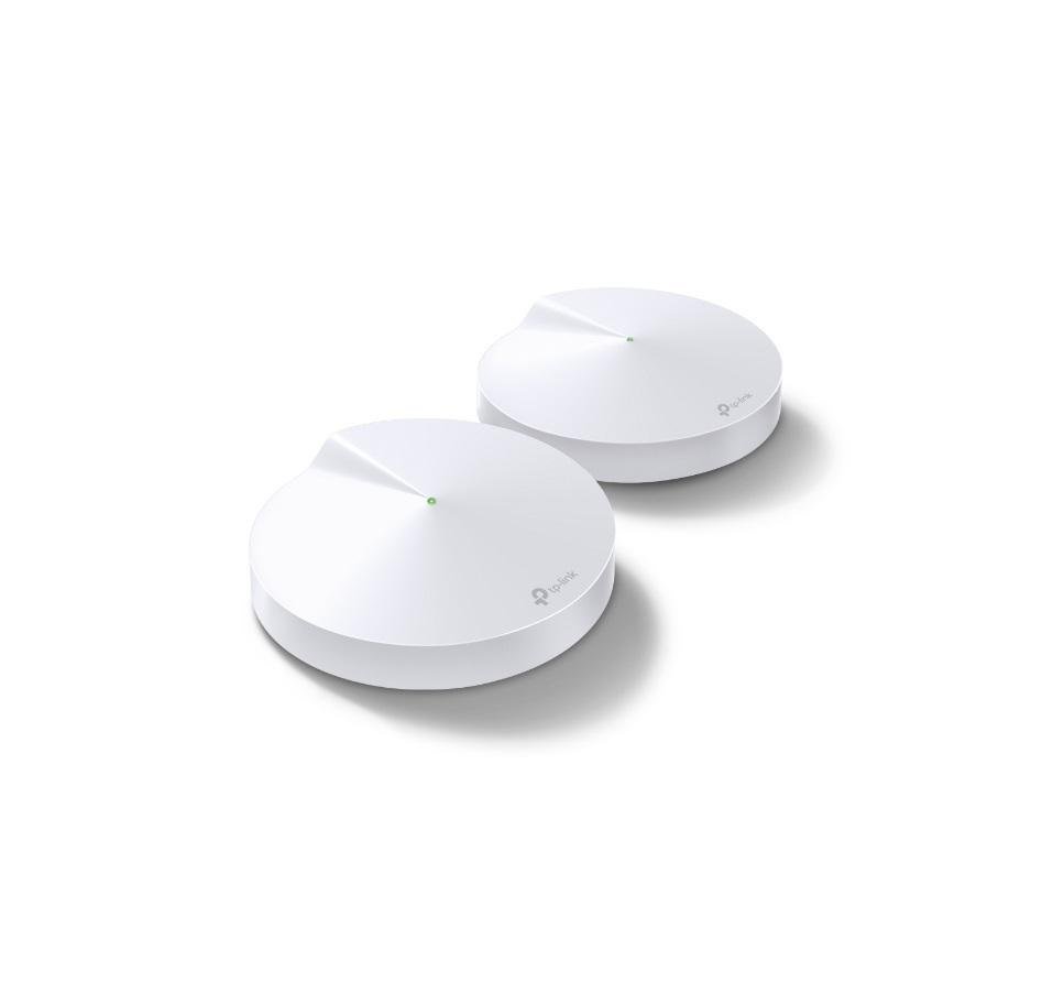 tp link ac1300 mesh setup