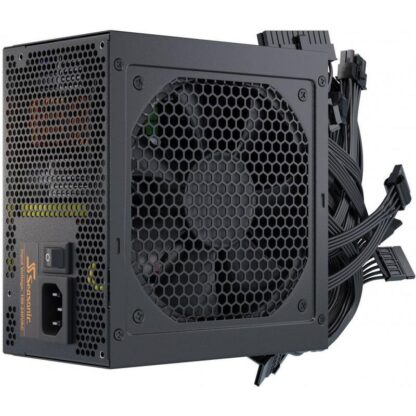 PSU Seasonic B12 BC-650 80+ Bronze 650 - Image 2