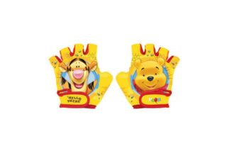SEVEN WTP YELLOW GLOVES