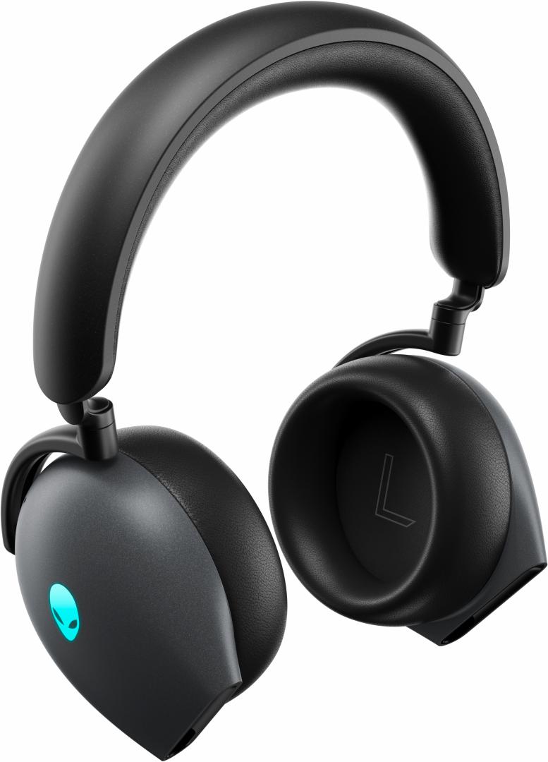 Dell Headset Alienware Gaming AW920H TRI-MODE LL - EU Supplies