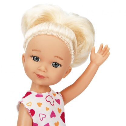 DOLL, THE CUTE MINA, 35 CM. - Image 13