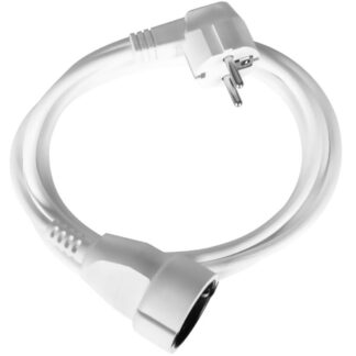Extension cord with grounding 5 m