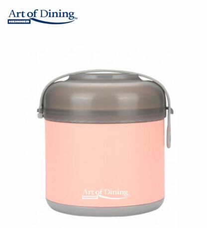 THERMAL CASSEROLE 600 ML, LOCA - Image 2