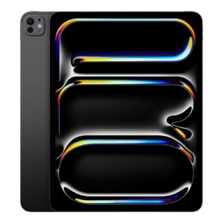 iPad Pro 11 SIM 256GB Space Black (2024)