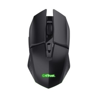 Trust GXT 110 Felox Illuminated Gaming Mouse