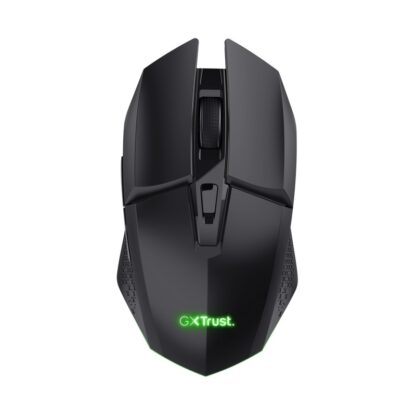 Trust GXT 110 Felox Illuminated Gaming Mouse