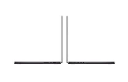 Apple MacBook Pro 16.2" M4 Max(16/40) 64GB 2TB Space Black - Image 4