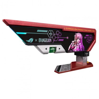 ASUS ROG HERCULX EVA-02 EDITION - Image 2