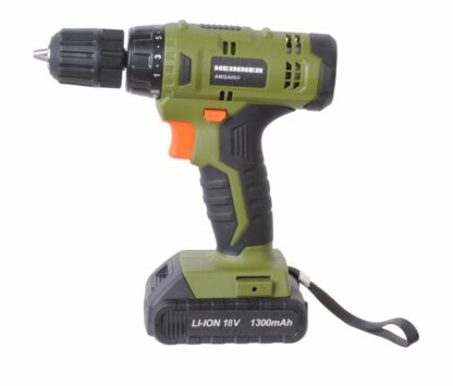 HR DRILL MACHINE ACM 18V LI-ION - Image 2