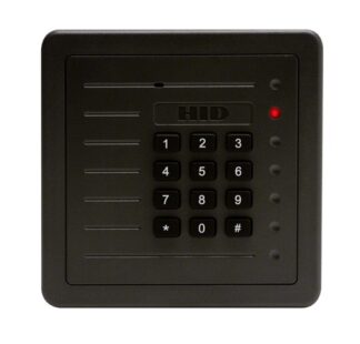 HID PROX-PRO READER WITH KEYPAD
