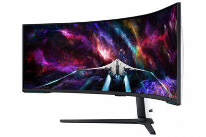 Monitor Samsung 57" LS57CG952NUXEN - Image 5